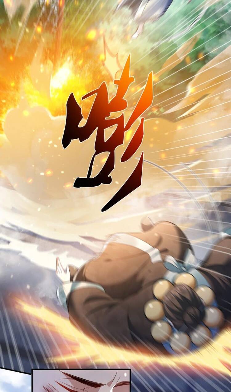 Ta Vô Địch Lúc Nào Chapter 147 - Trang 19