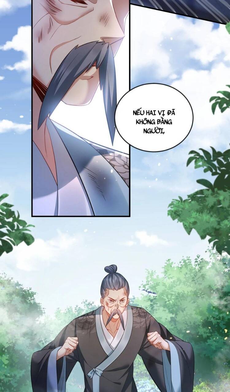 Ta Vô Địch Lúc Nào Chapter 147 - Trang 20