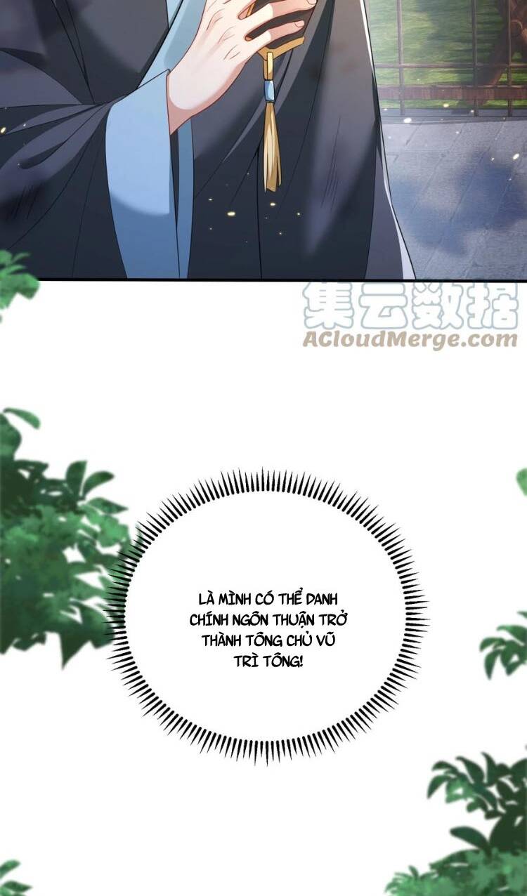 Ta Vô Địch Lúc Nào Chapter 147 - Trang 23