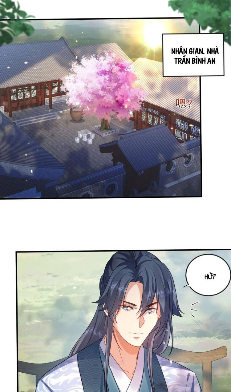 Ta Vô Địch Lúc Nào Chapter 147 - Trang 24