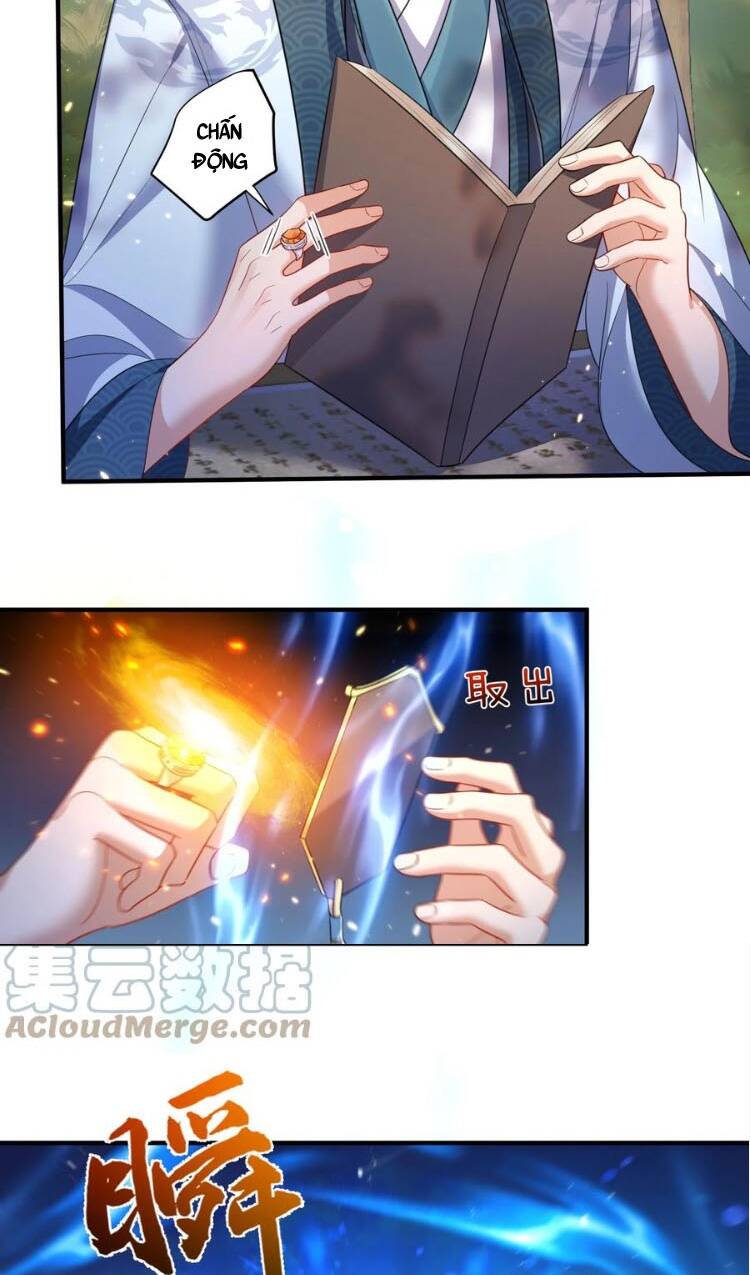 Ta Vô Địch Lúc Nào Chapter 147 - Trang 25