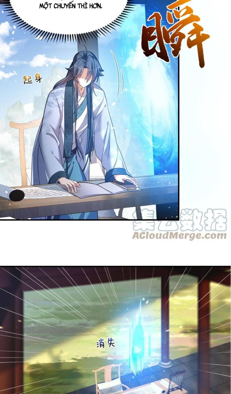 Ta Vô Địch Lúc Nào Chapter 147 - Trang 27