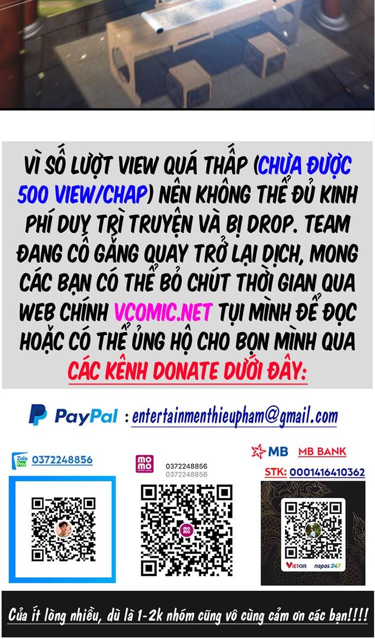 Ta Vô Địch Lúc Nào Chapter 147 - Trang 28