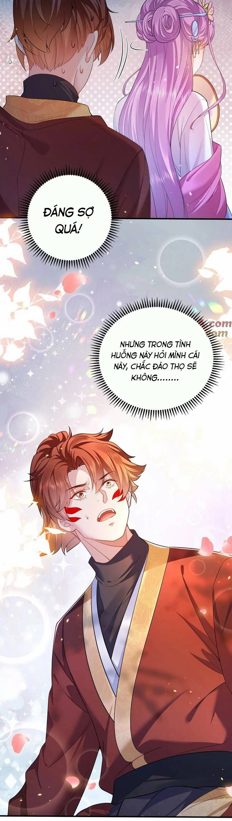 Ta Vô Địch Lúc Nào Chapter 150 - Trang 11