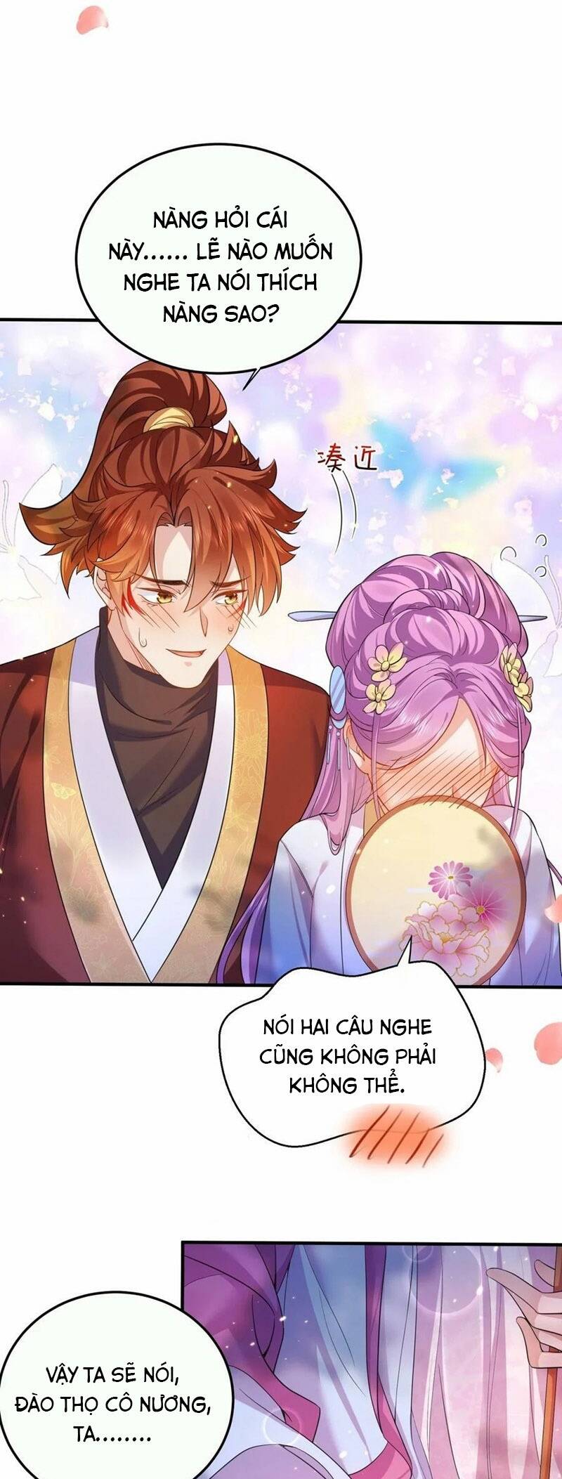 Ta Vô Địch Lúc Nào Chapter 150 - Trang 12