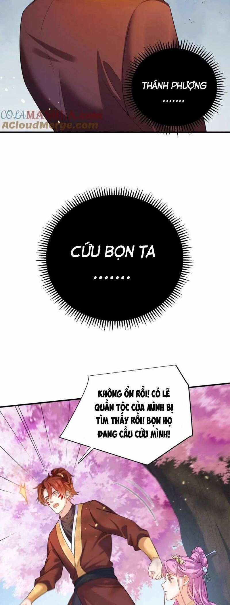 Ta Vô Địch Lúc Nào Chapter 150 - Trang 14