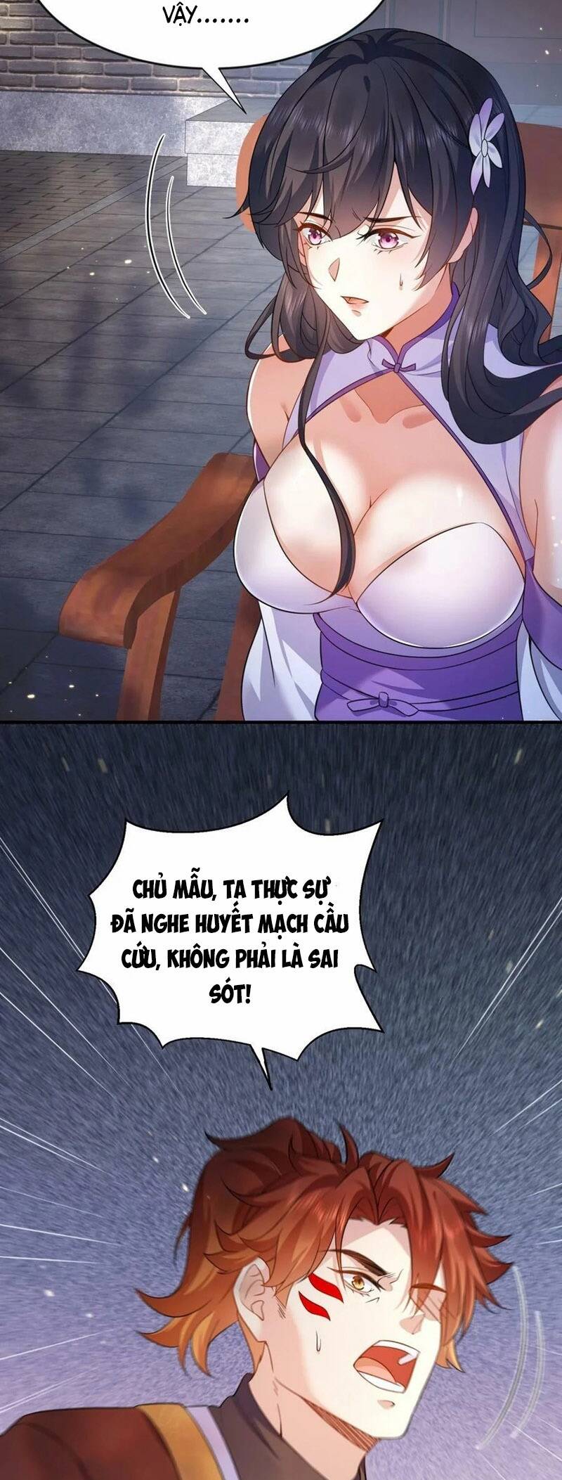 Ta Vô Địch Lúc Nào Chapter 150 - Trang 17
