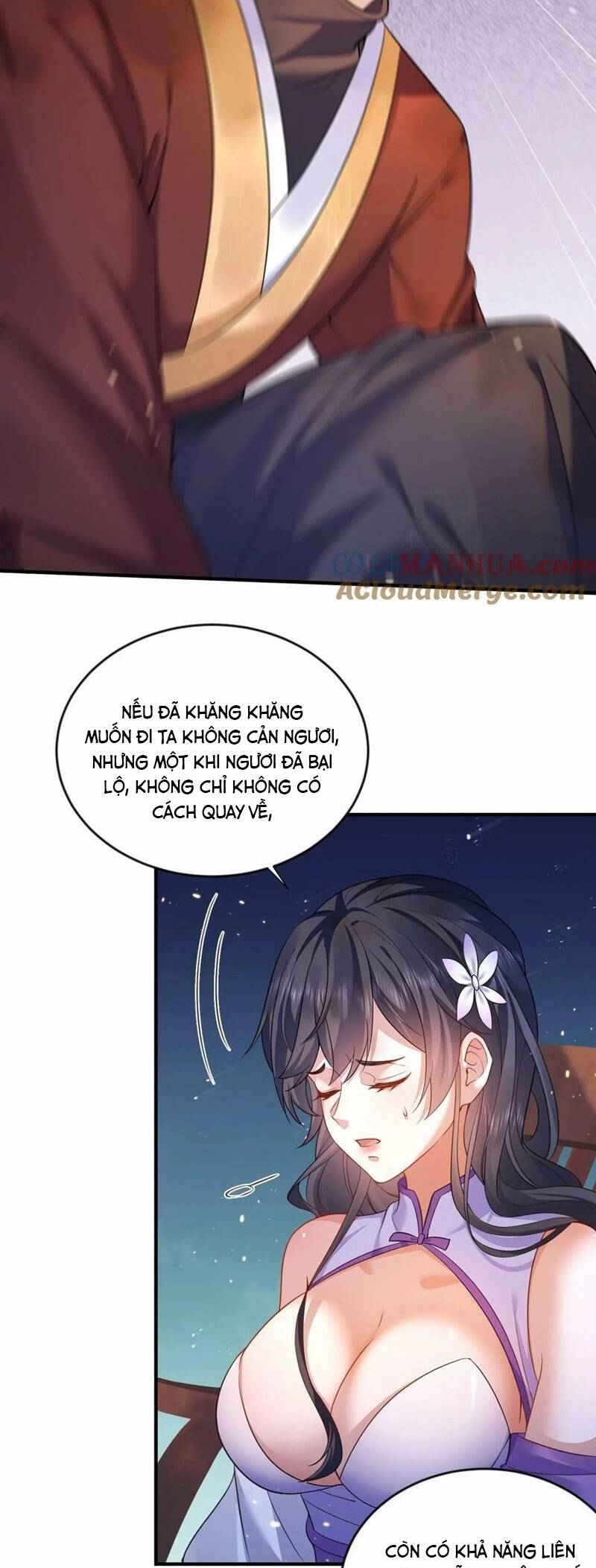 Ta Vô Địch Lúc Nào Chapter 150 - Trang 18