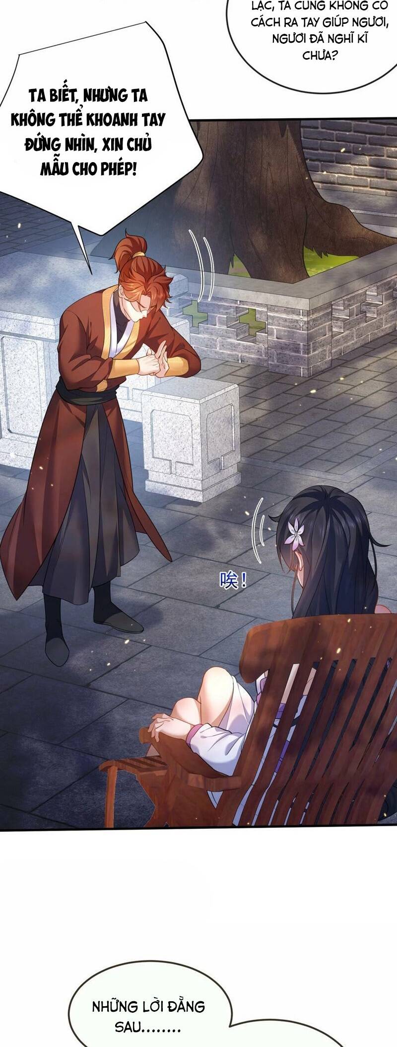 Ta Vô Địch Lúc Nào Chapter 150 - Trang 19
