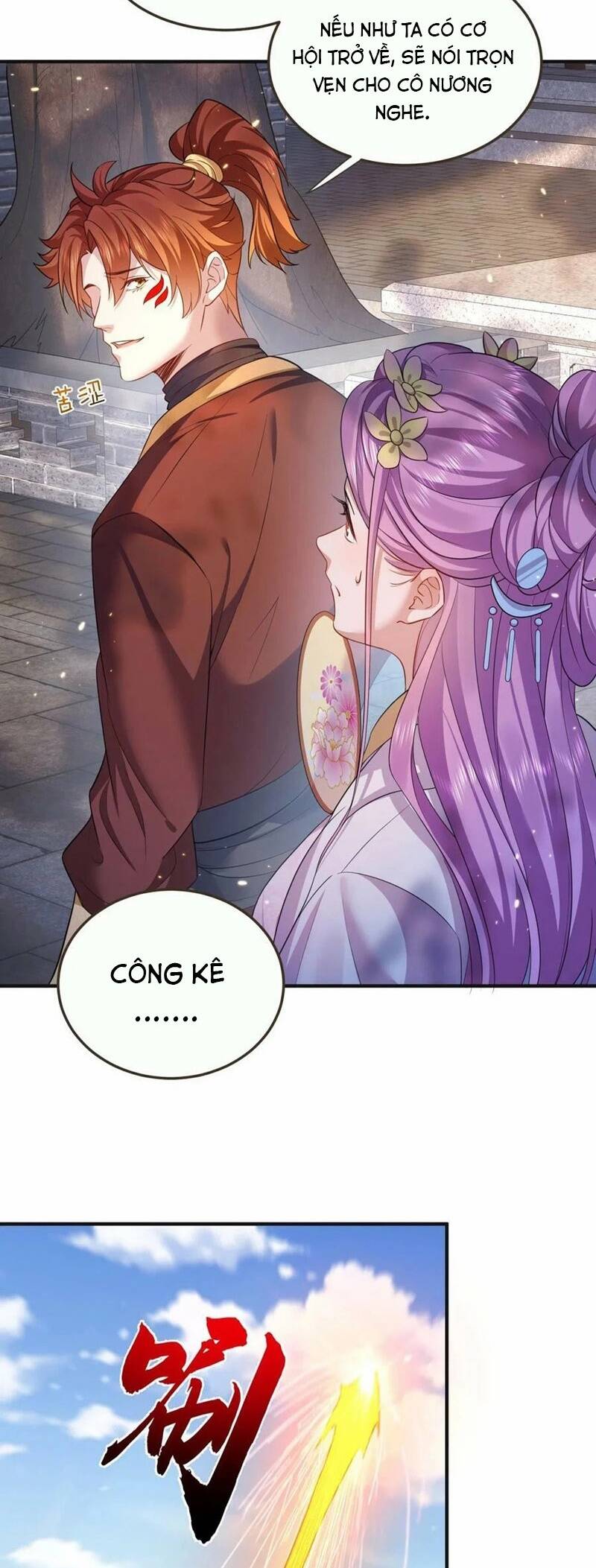 Ta Vô Địch Lúc Nào Chapter 150 - Trang 20