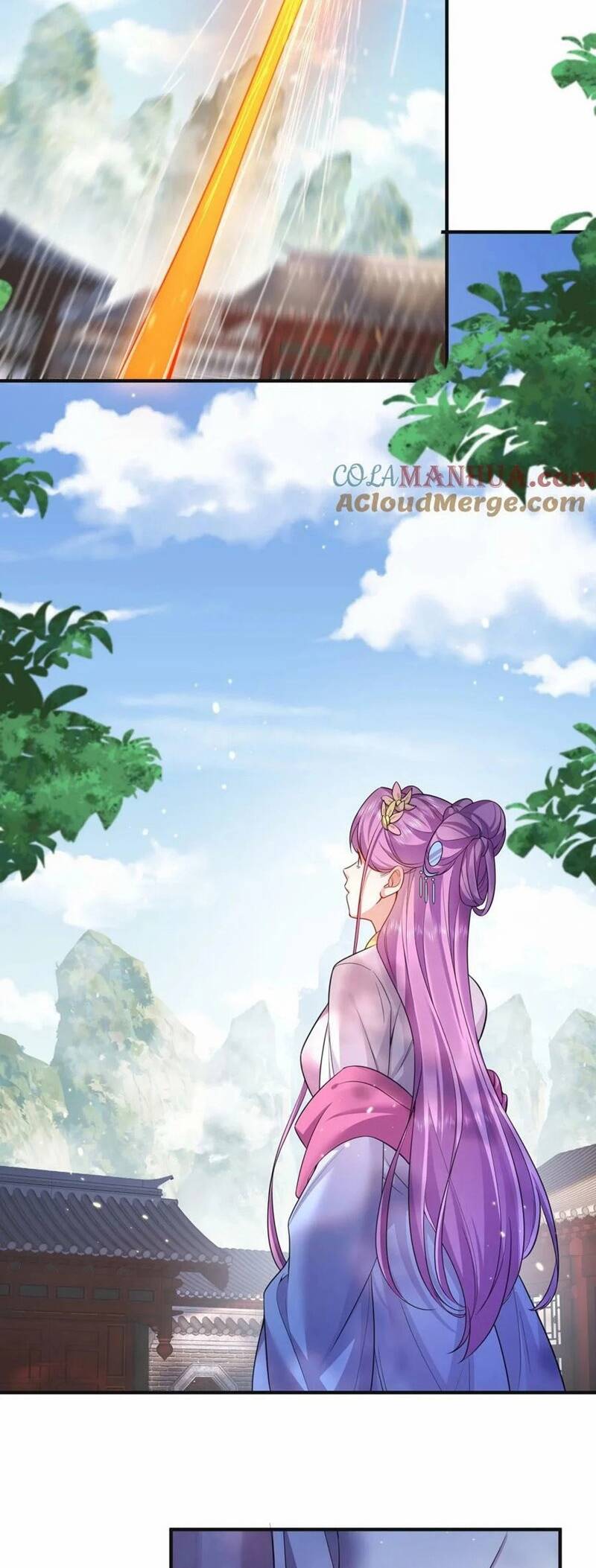 Ta Vô Địch Lúc Nào Chapter 150 - Trang 21