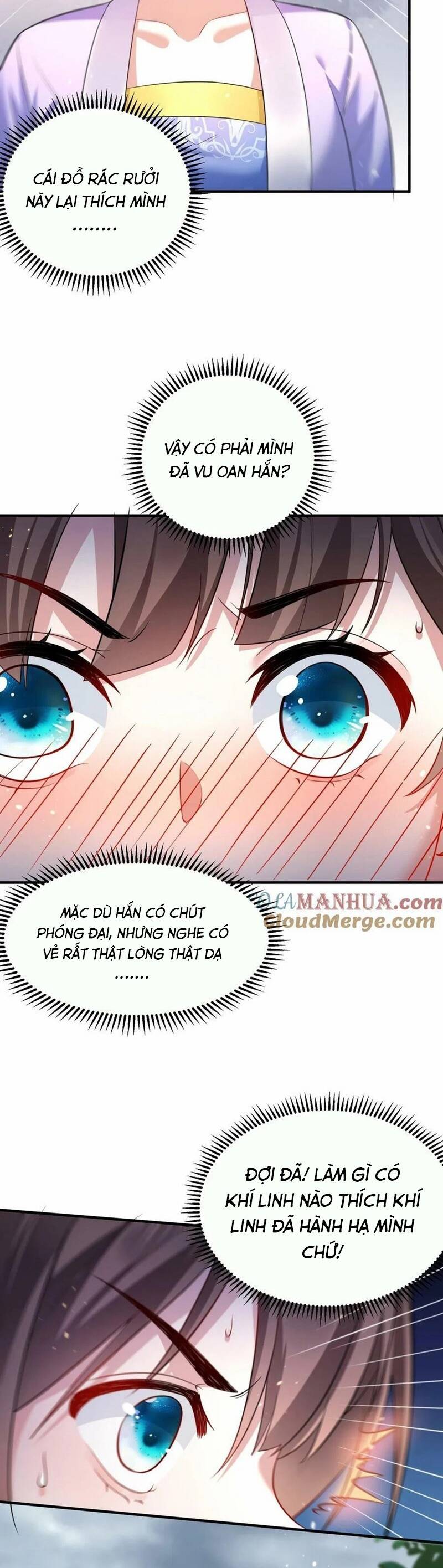 Ta Vô Địch Lúc Nào Chapter 150 - Trang 6