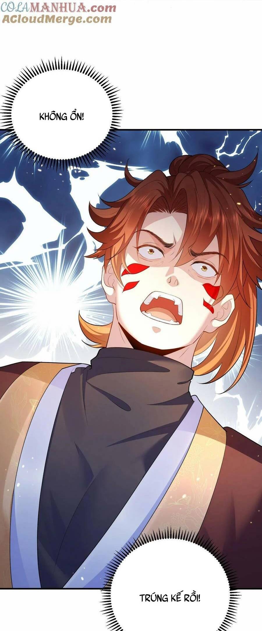 Ta Vô Địch Lúc Nào Chapter 151 - Trang 11