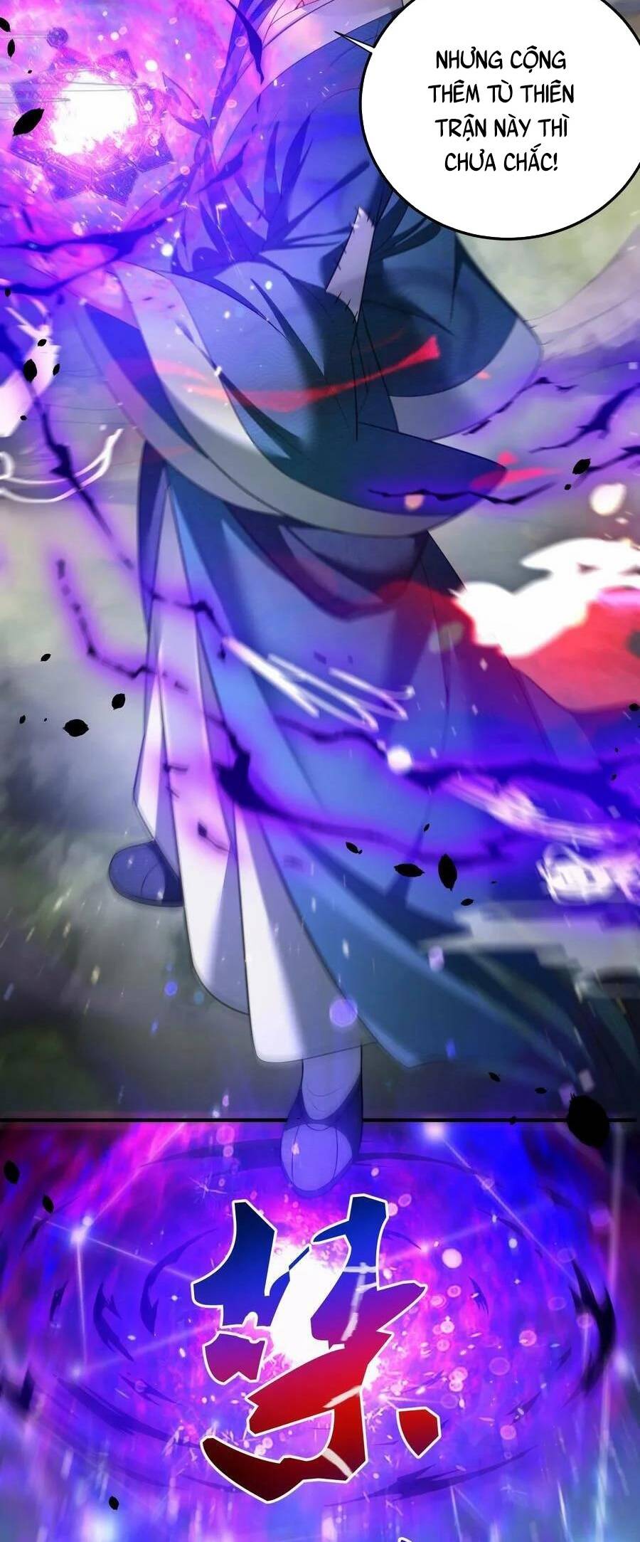 Ta Vô Địch Lúc Nào Chapter 151 - Trang 17