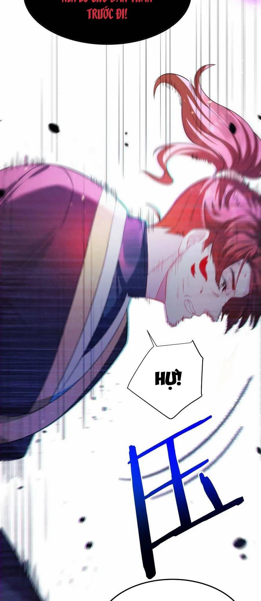 Ta Vô Địch Lúc Nào Chapter 151 - Trang 21
