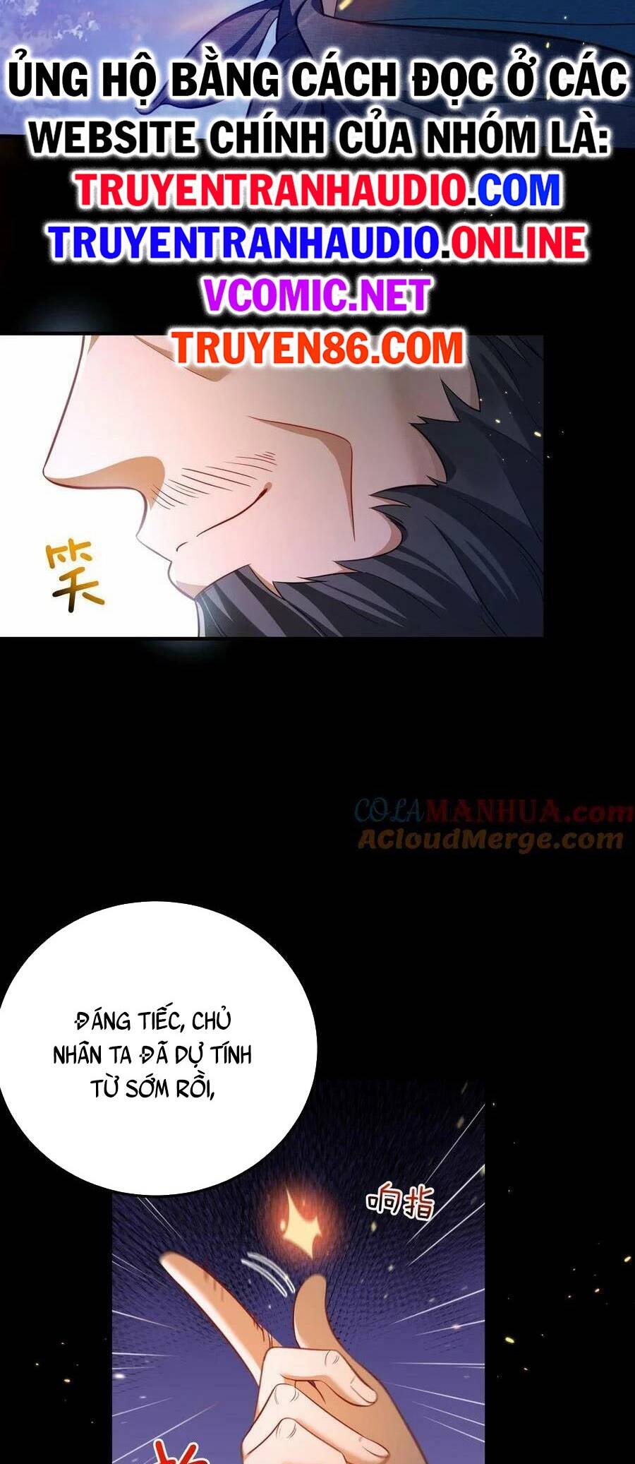 Ta Vô Địch Lúc Nào Chapter 151 - Trang 25