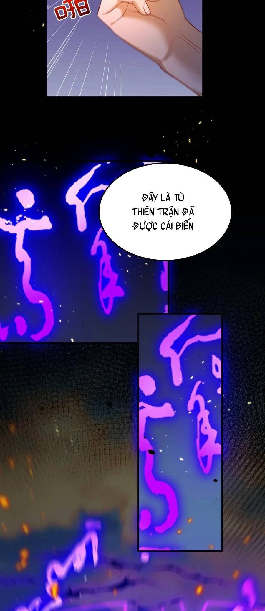 Ta Vô Địch Lúc Nào Chapter 151 - Trang 26