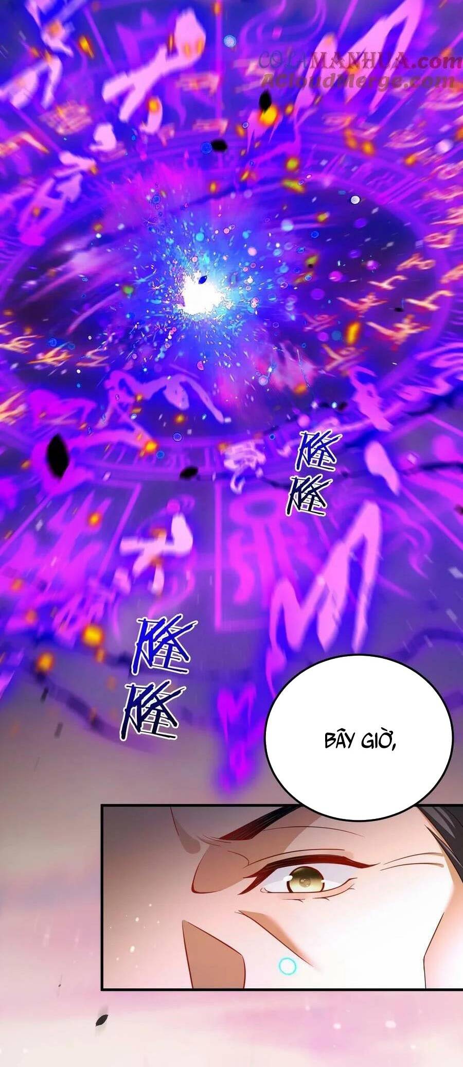 Ta Vô Địch Lúc Nào Chapter 151 - Trang 27
