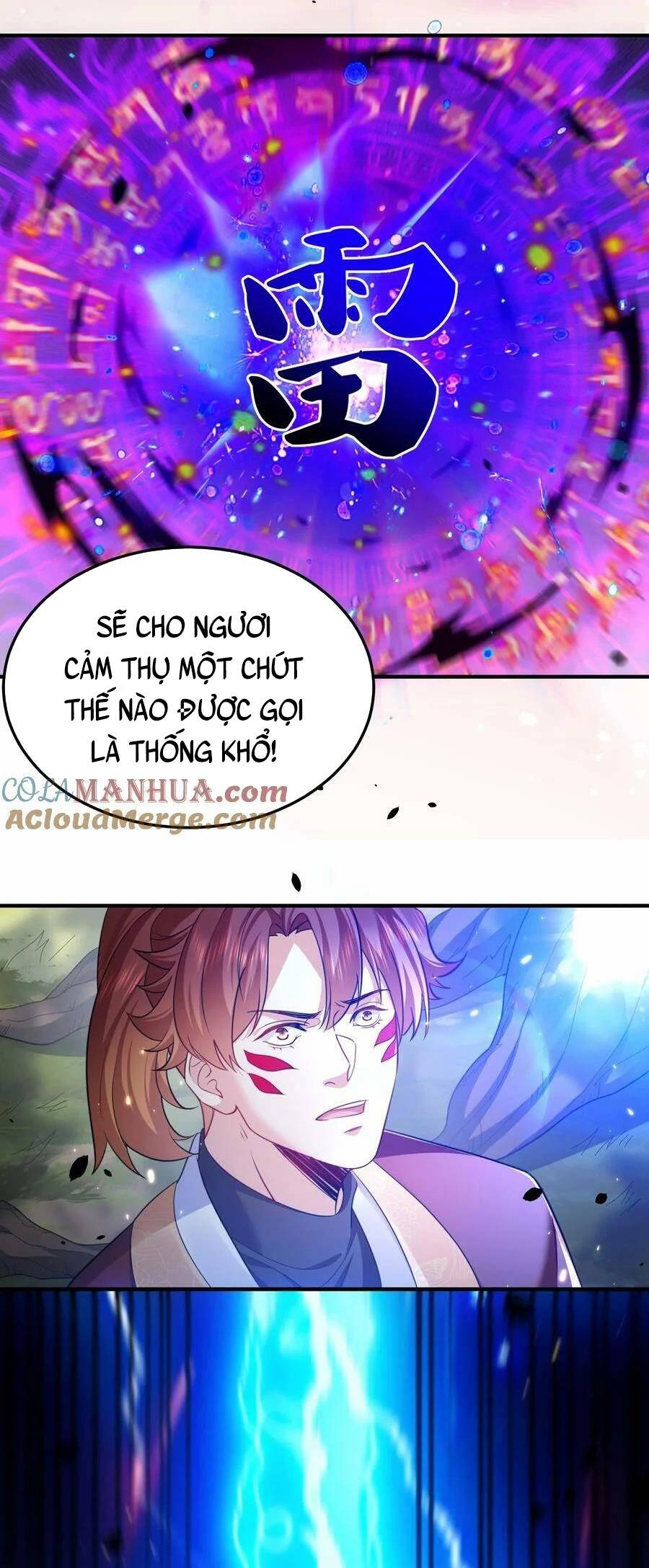Ta Vô Địch Lúc Nào Chapter 151 - Trang 28