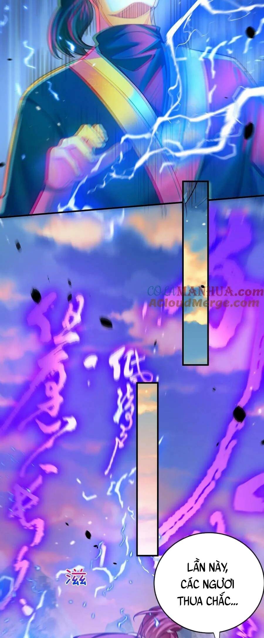 Ta Vô Địch Lúc Nào Chapter 151 - Trang 30
