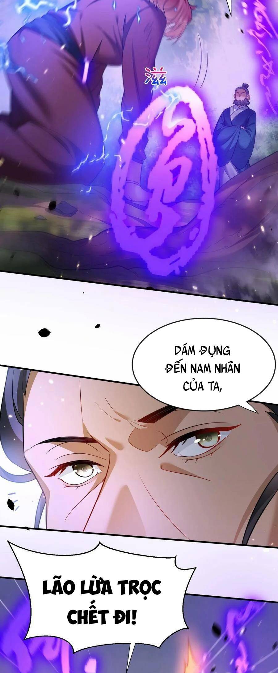 Ta Vô Địch Lúc Nào Chapter 151 - Trang 31