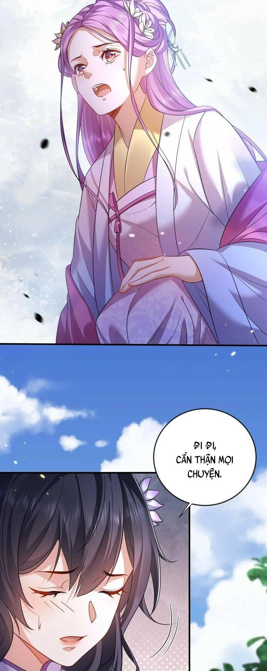 Ta Vô Địch Lúc Nào Chapter 151 - Trang 4