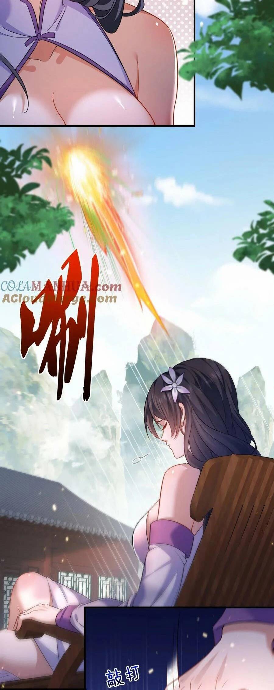 Ta Vô Địch Lúc Nào Chapter 151 - Trang 5
