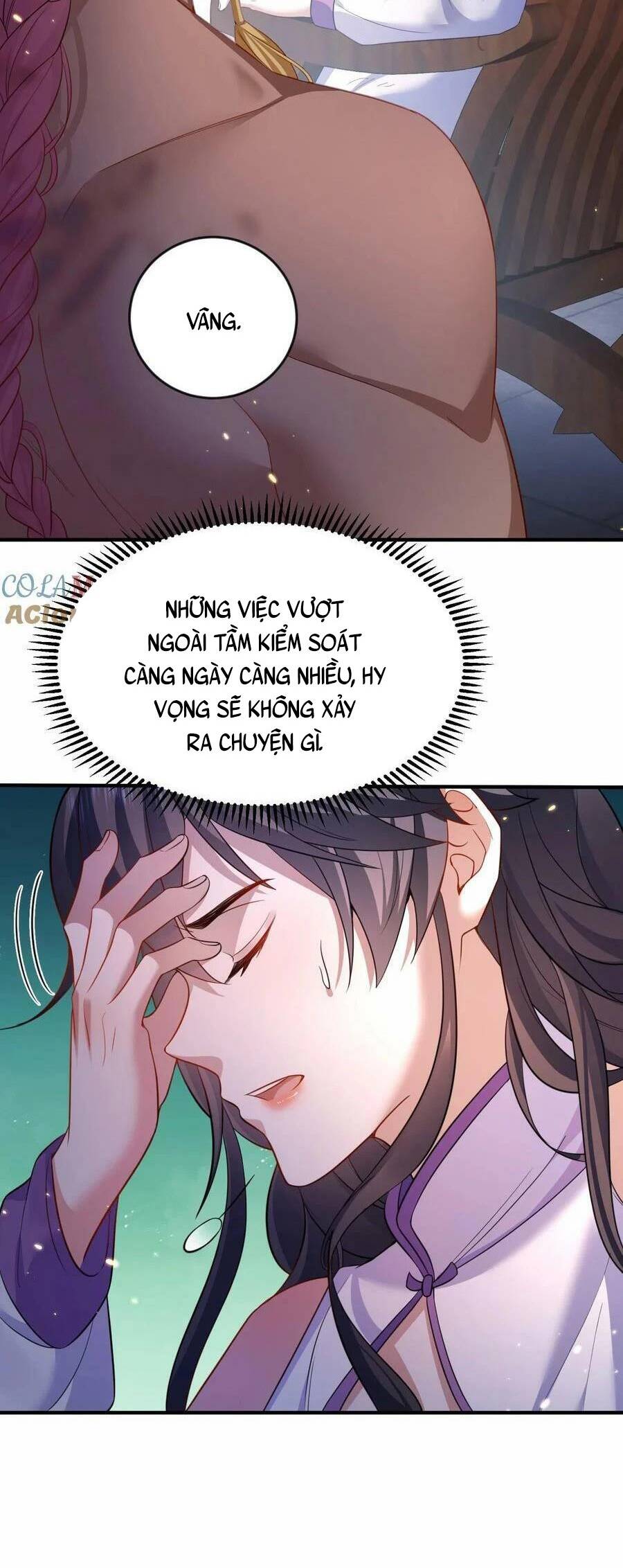 Ta Vô Địch Lúc Nào Chapter 151 - Trang 7