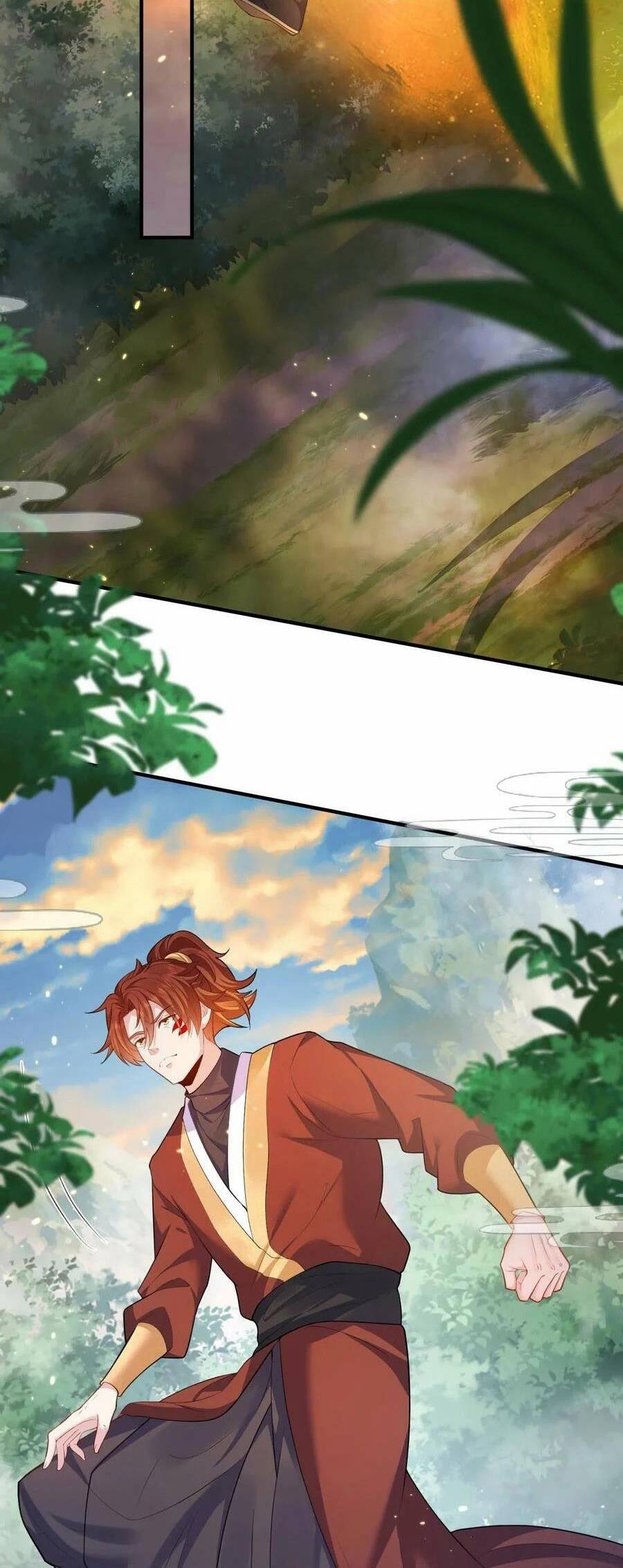 Ta Vô Địch Lúc Nào Chapter 151 - Trang 9