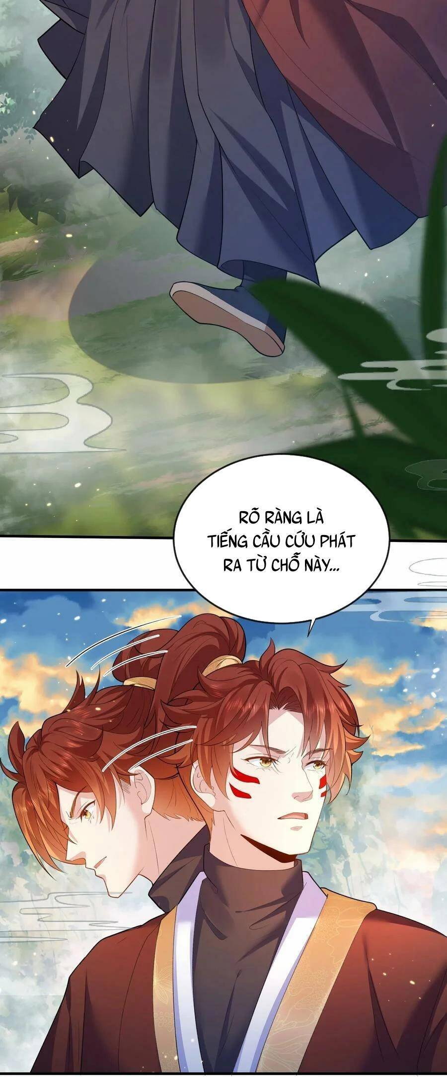 Ta Vô Địch Lúc Nào Chapter 151 - Trang 10