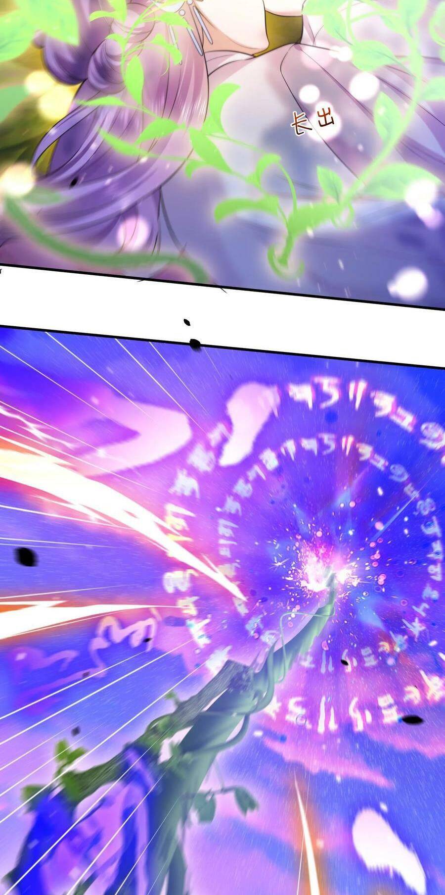 Ta Vô Địch Lúc Nào Chapter 152 - Trang 11
