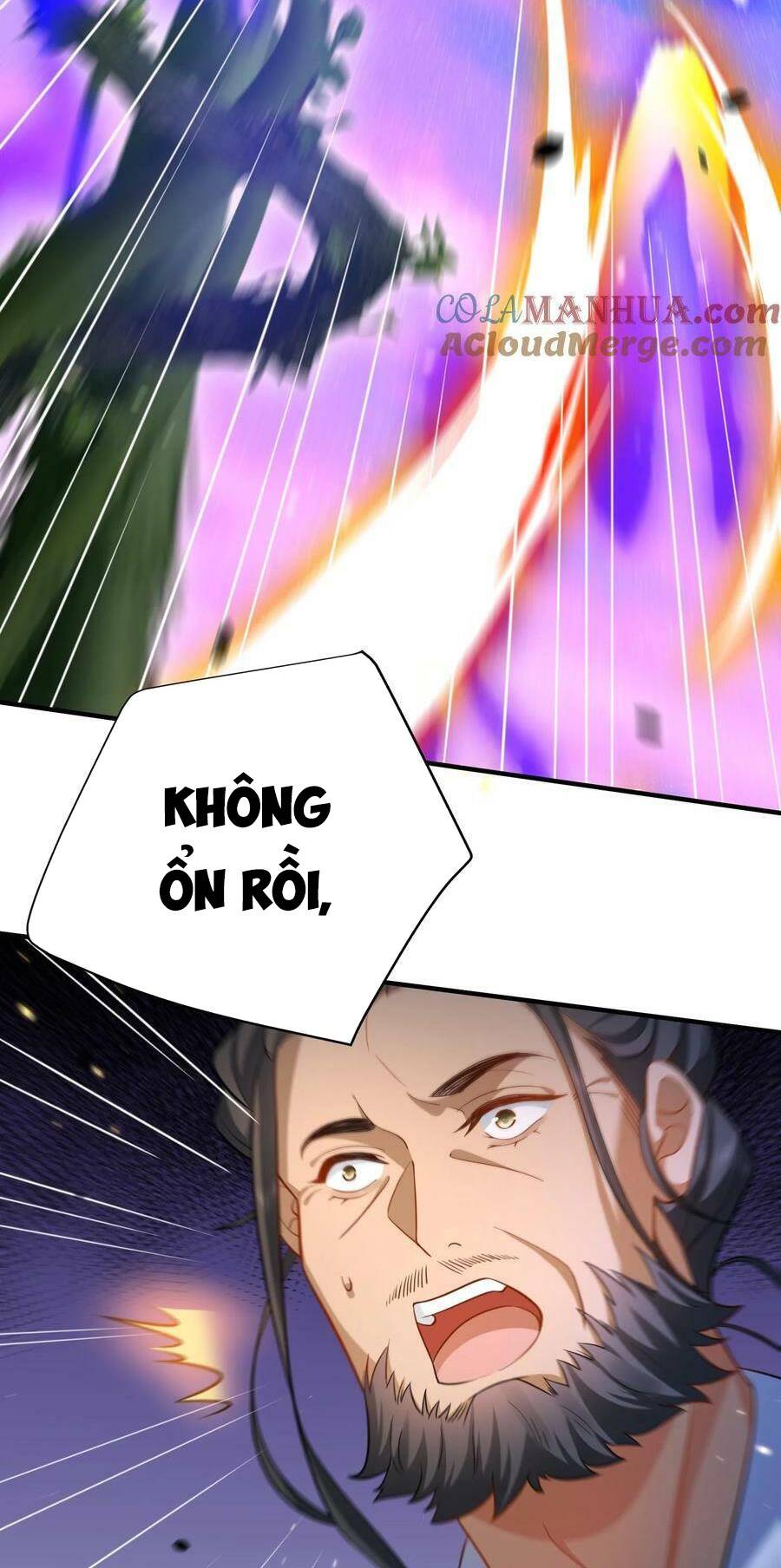 Ta Vô Địch Lúc Nào Chapter 152 - Trang 12