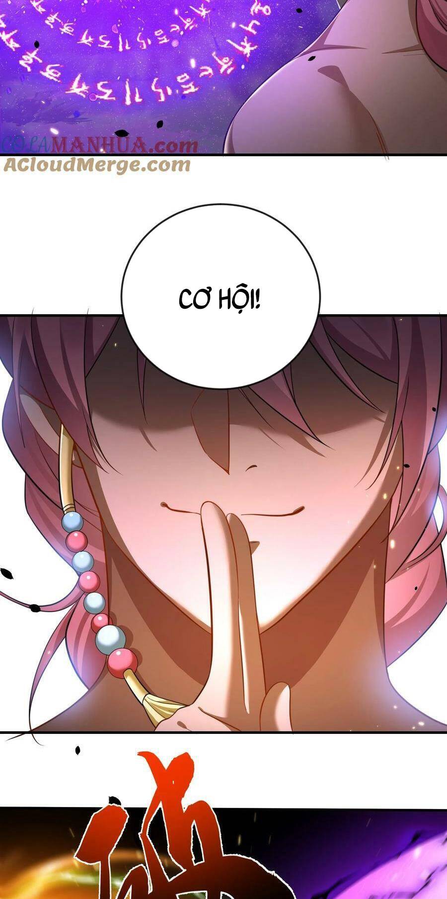 Ta Vô Địch Lúc Nào Chapter 152 - Trang 15