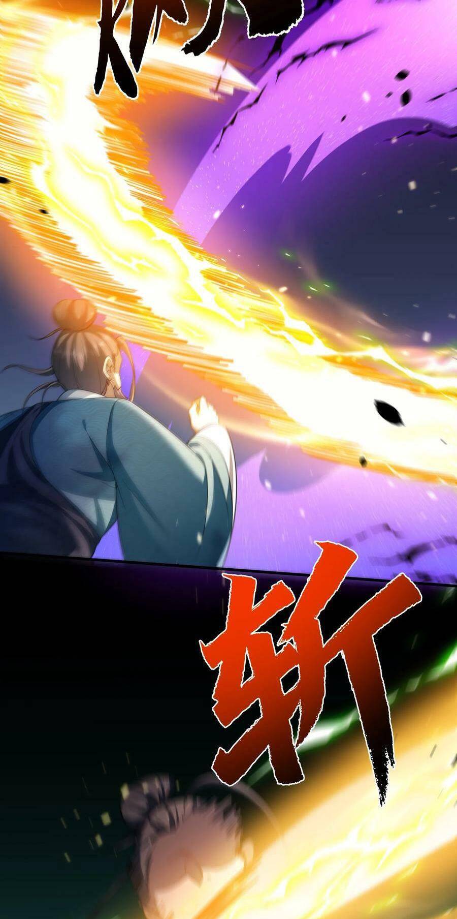 Ta Vô Địch Lúc Nào Chapter 152 - Trang 16