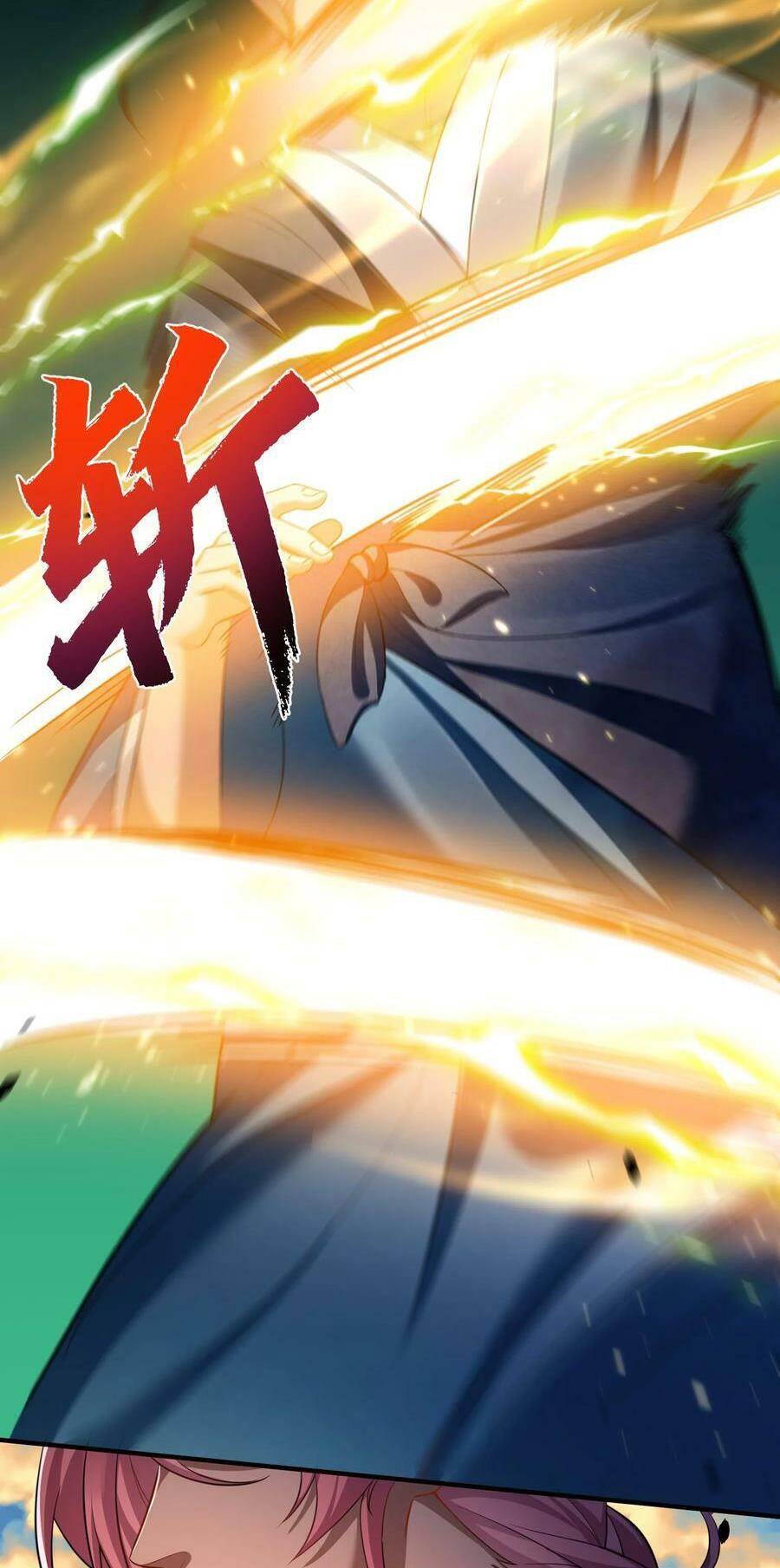 Ta Vô Địch Lúc Nào Chapter 152 - Trang 17