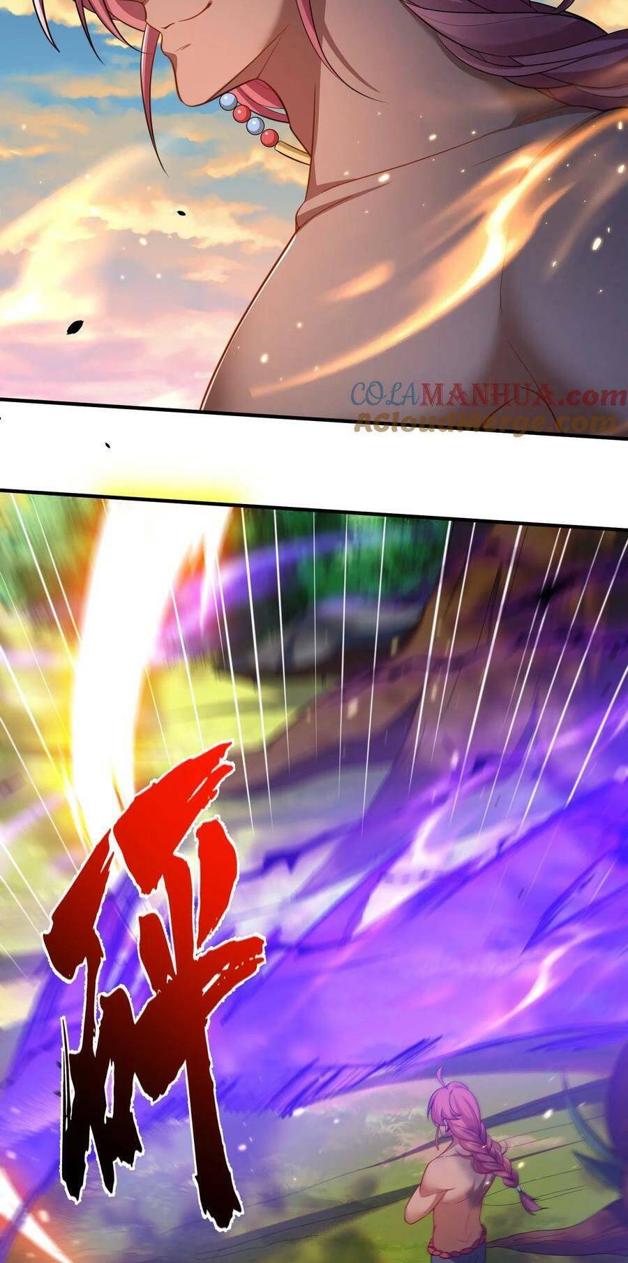Ta Vô Địch Lúc Nào Chapter 152 - Trang 18