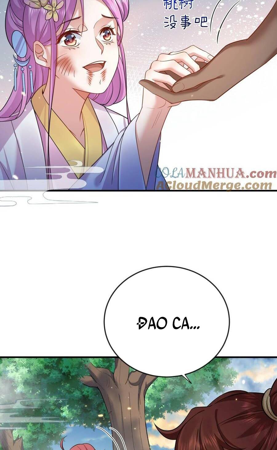 Ta Vô Địch Lúc Nào Chapter 152 - Trang 20