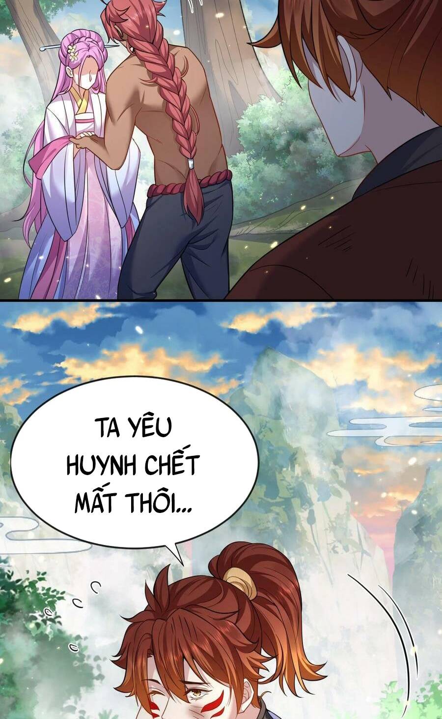 Ta Vô Địch Lúc Nào Chapter 152 - Trang 21