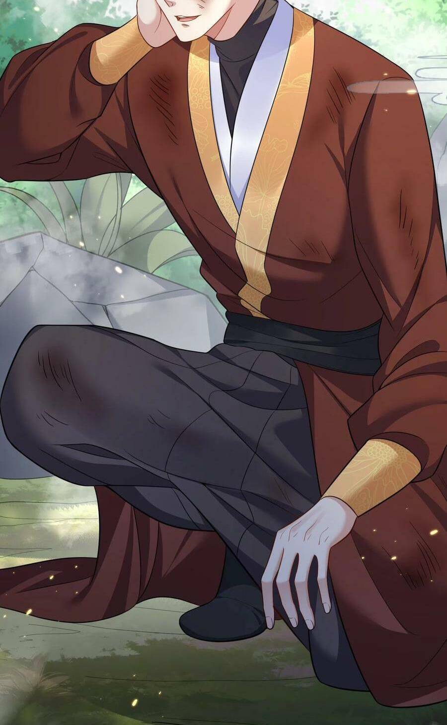Ta Vô Địch Lúc Nào Chapter 152 - Trang 22