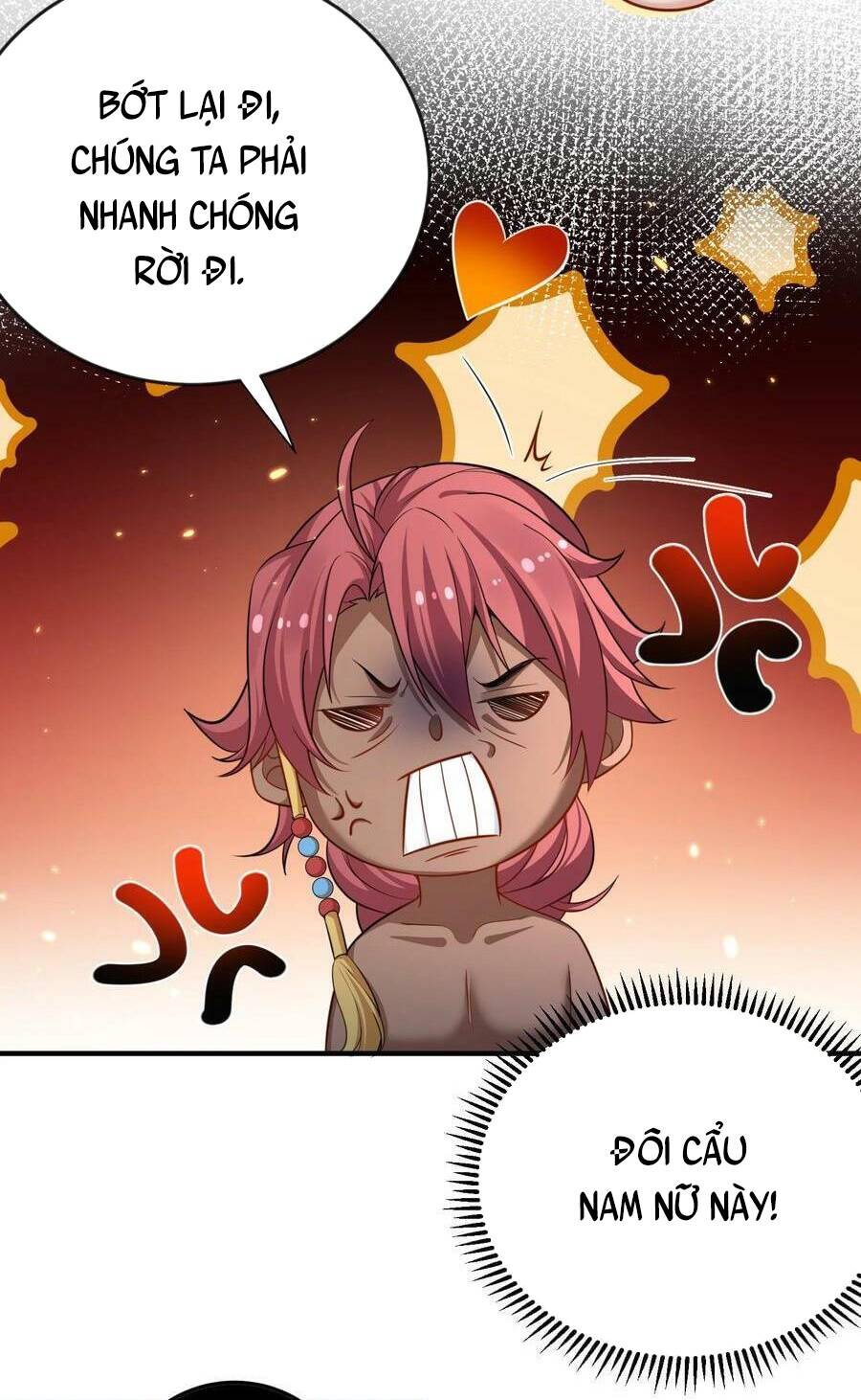 Ta Vô Địch Lúc Nào Chapter 152 - Trang 24