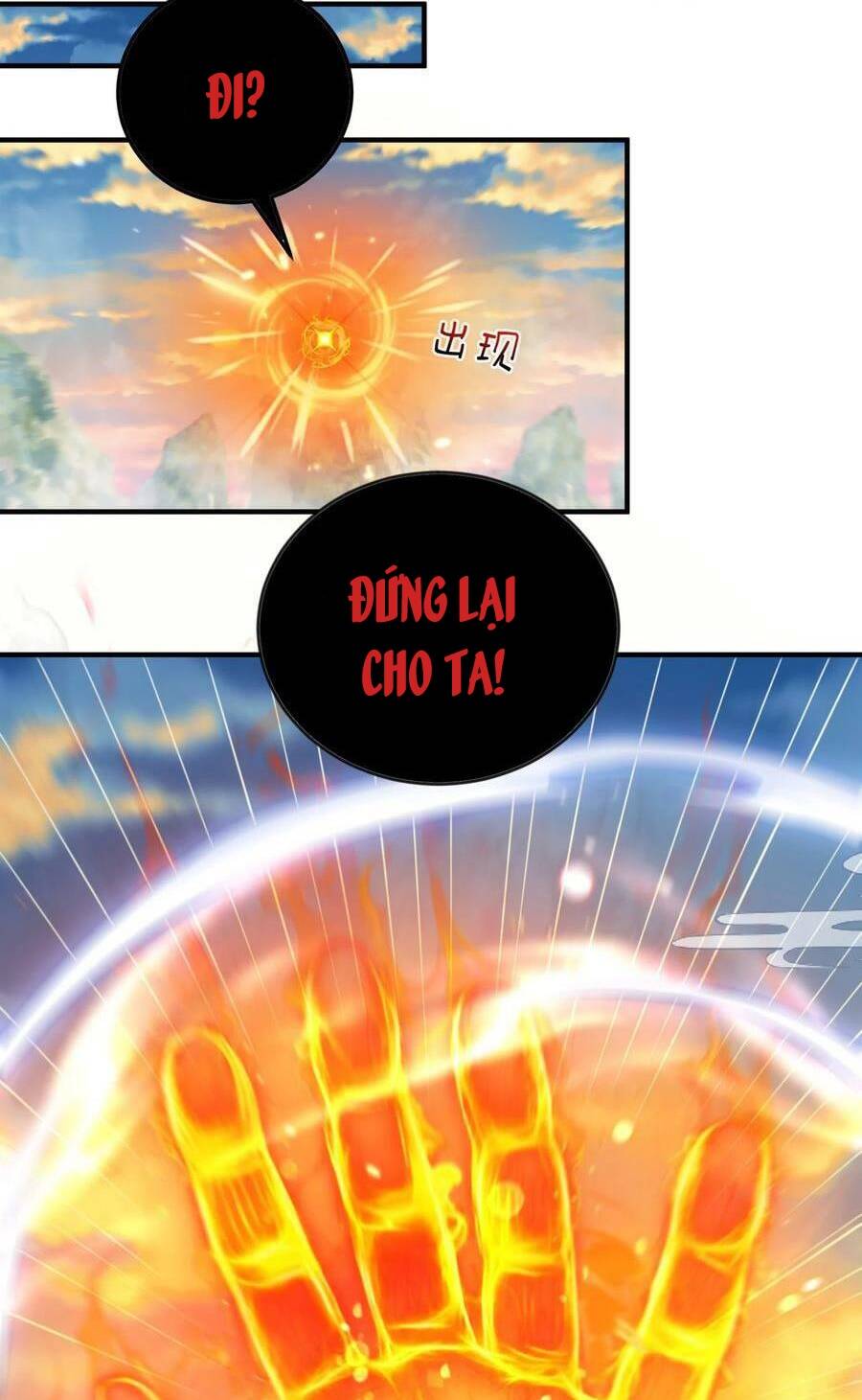 Ta Vô Địch Lúc Nào Chapter 152 - Trang 25