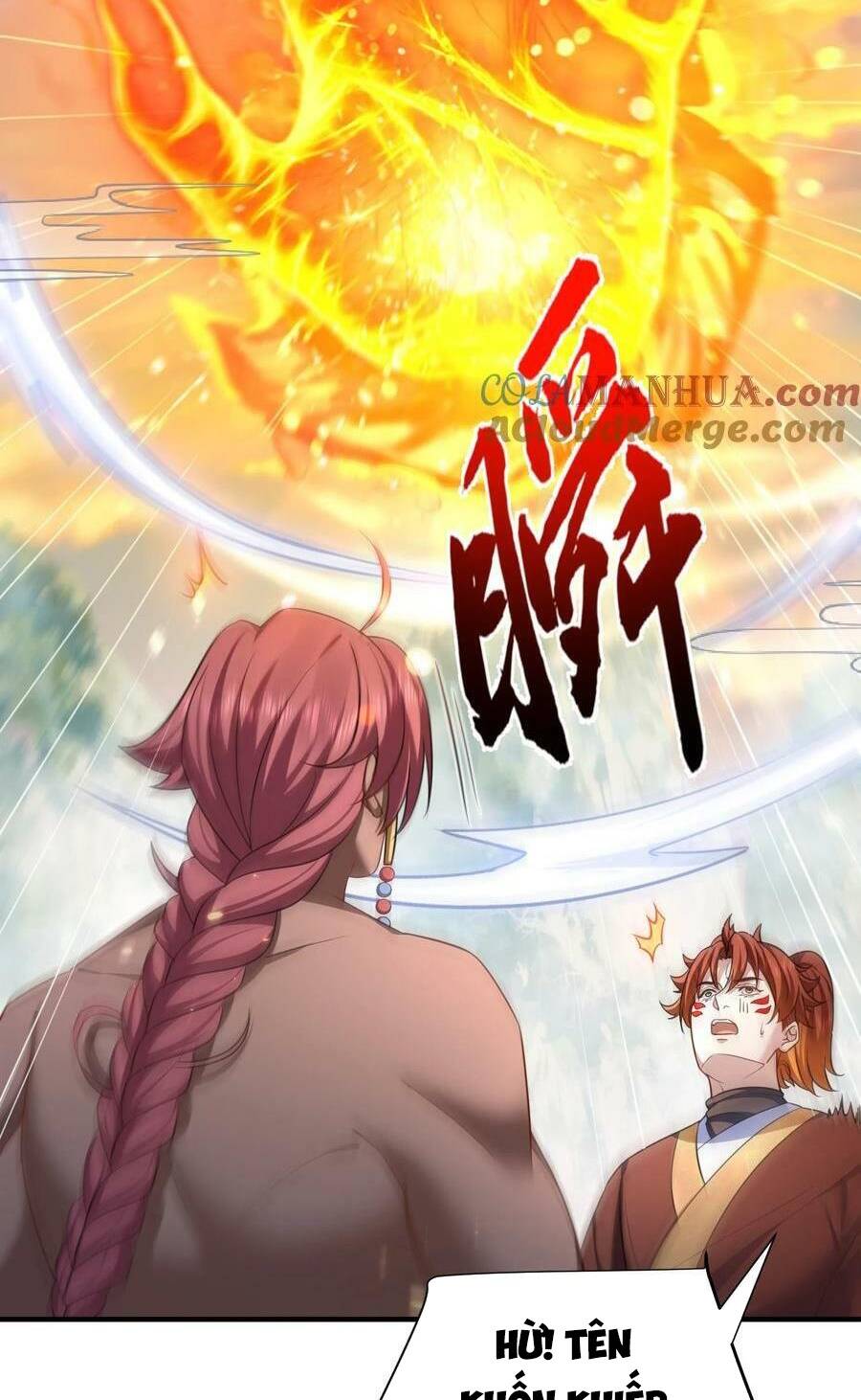 Ta Vô Địch Lúc Nào Chapter 152 - Trang 26