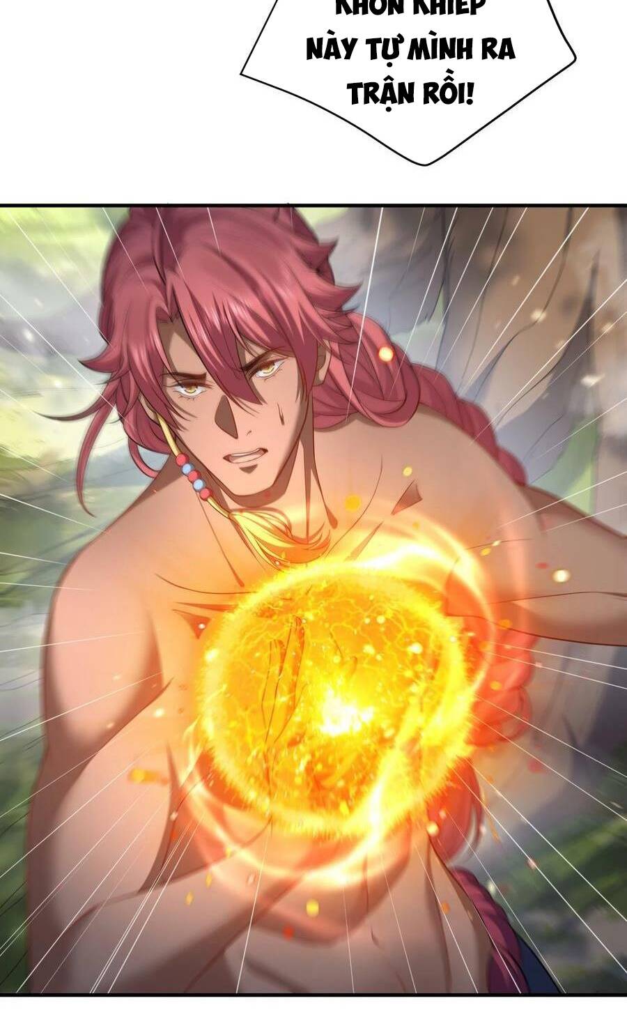 Ta Vô Địch Lúc Nào Chapter 152 - Trang 27
