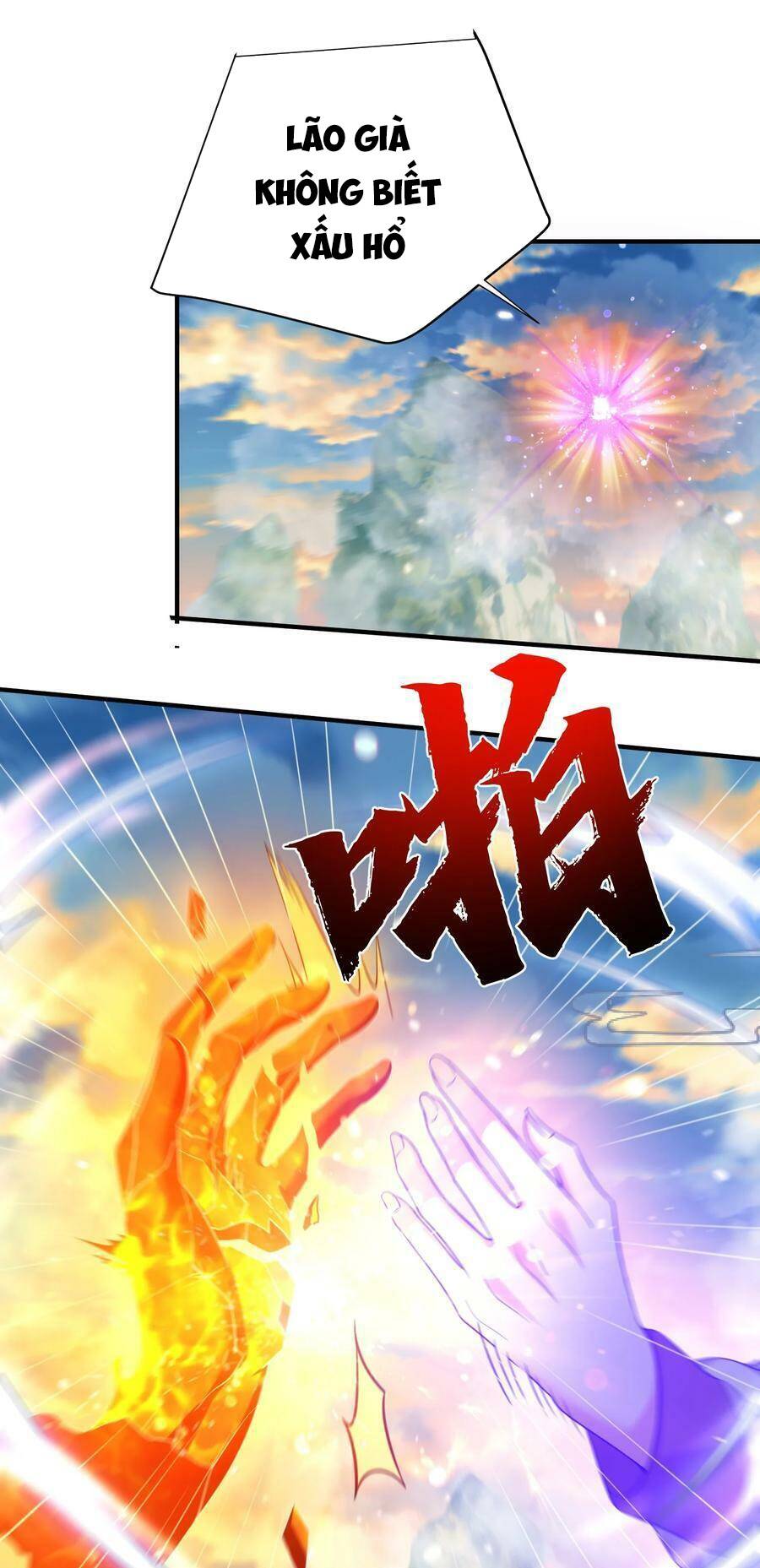 Ta Vô Địch Lúc Nào Chapter 152 - Trang 28