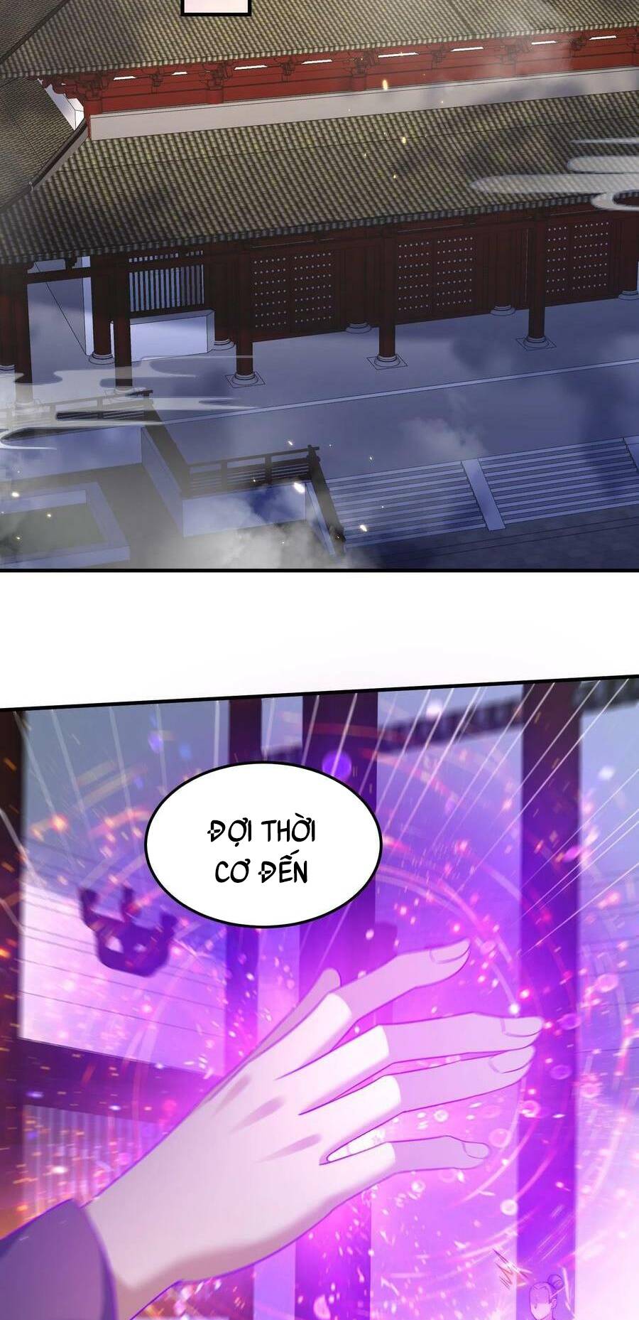 Ta Vô Địch Lúc Nào Chapter 152 - Trang 30
