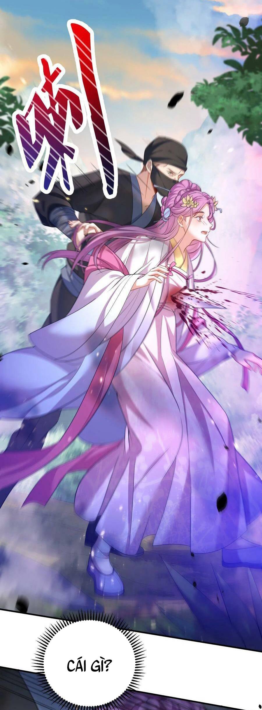 Ta Vô Địch Lúc Nào Chapter 152 - Trang 3