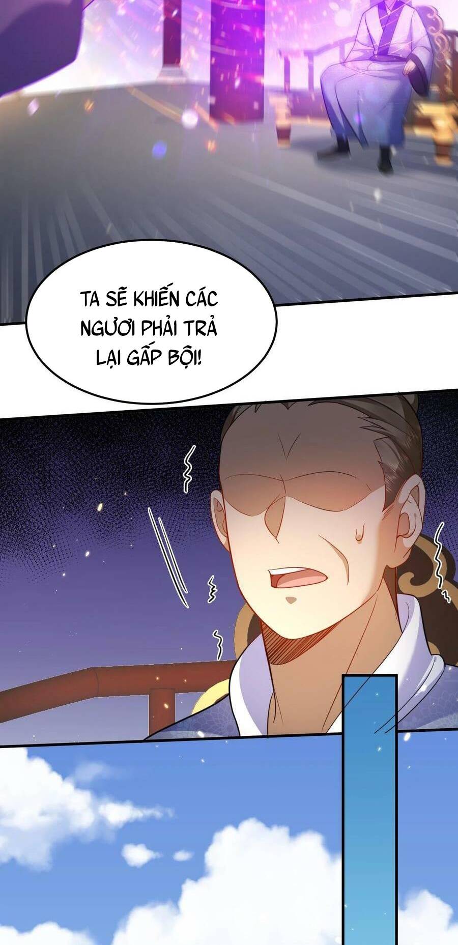 Ta Vô Địch Lúc Nào Chapter 152 - Trang 31