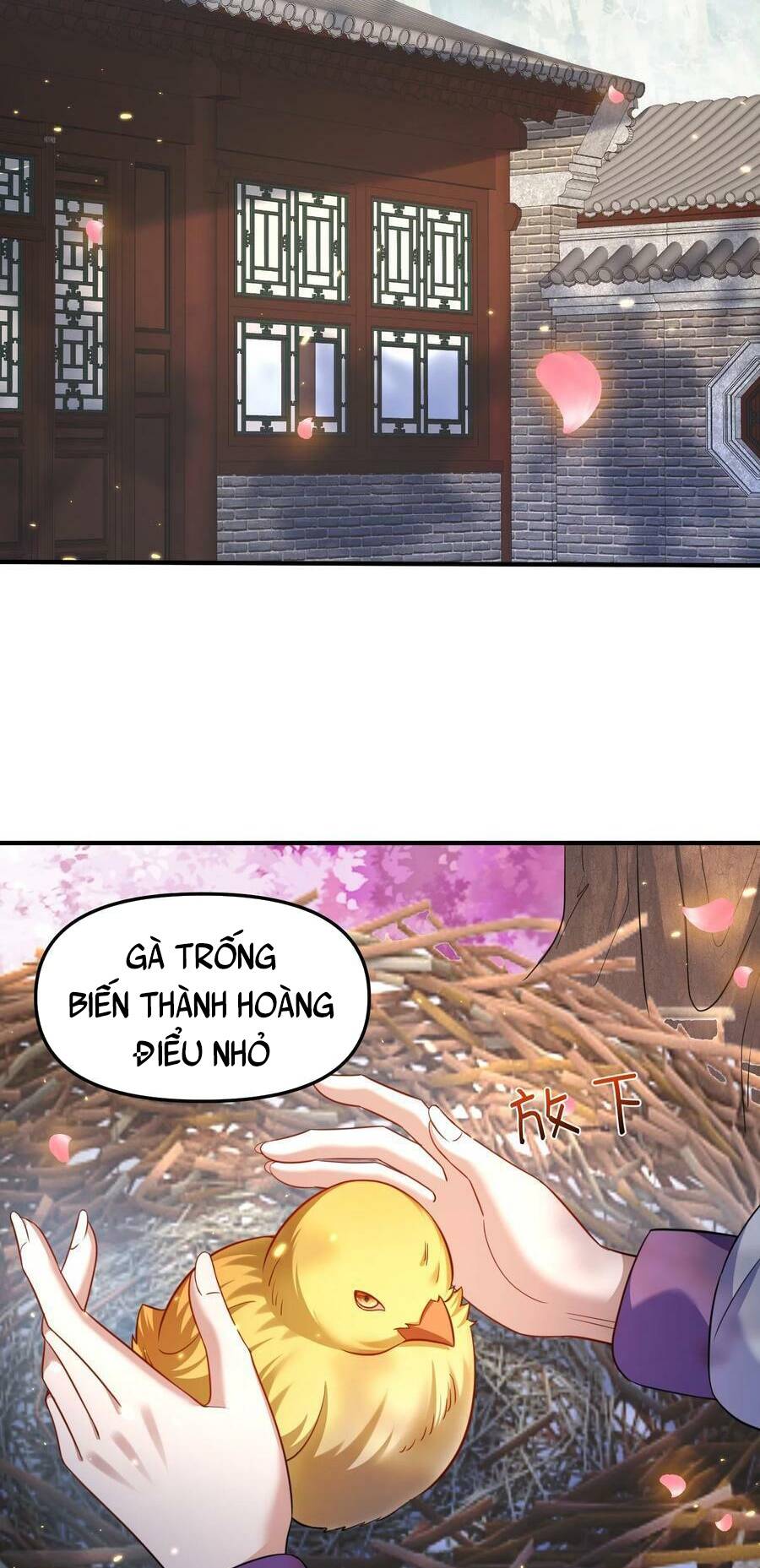 Ta Vô Địch Lúc Nào Chapter 152 - Trang 33