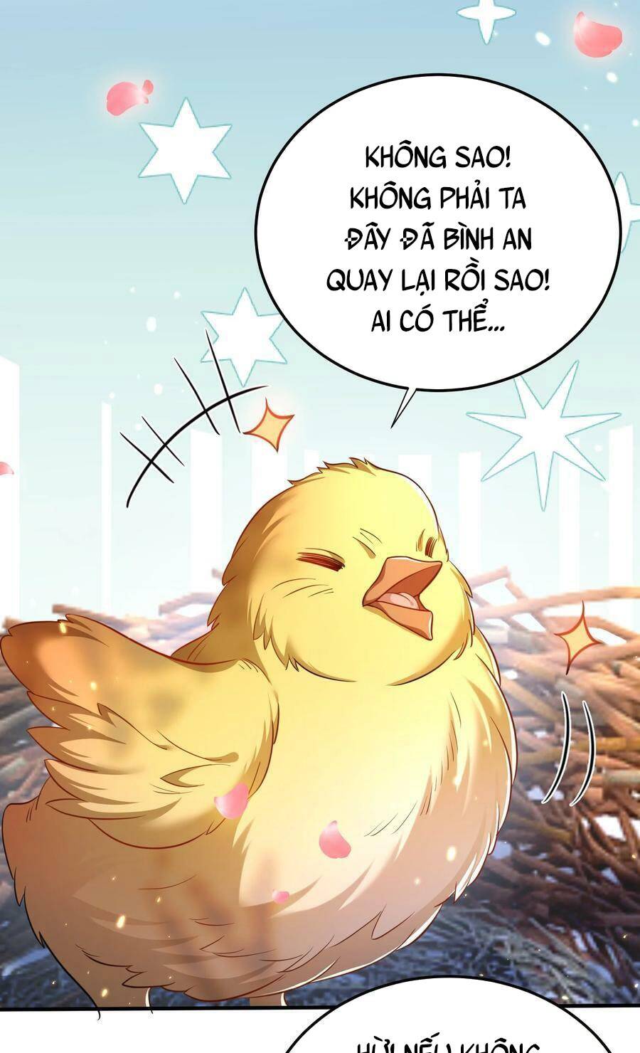 Ta Vô Địch Lúc Nào Chapter 152 - Trang 37