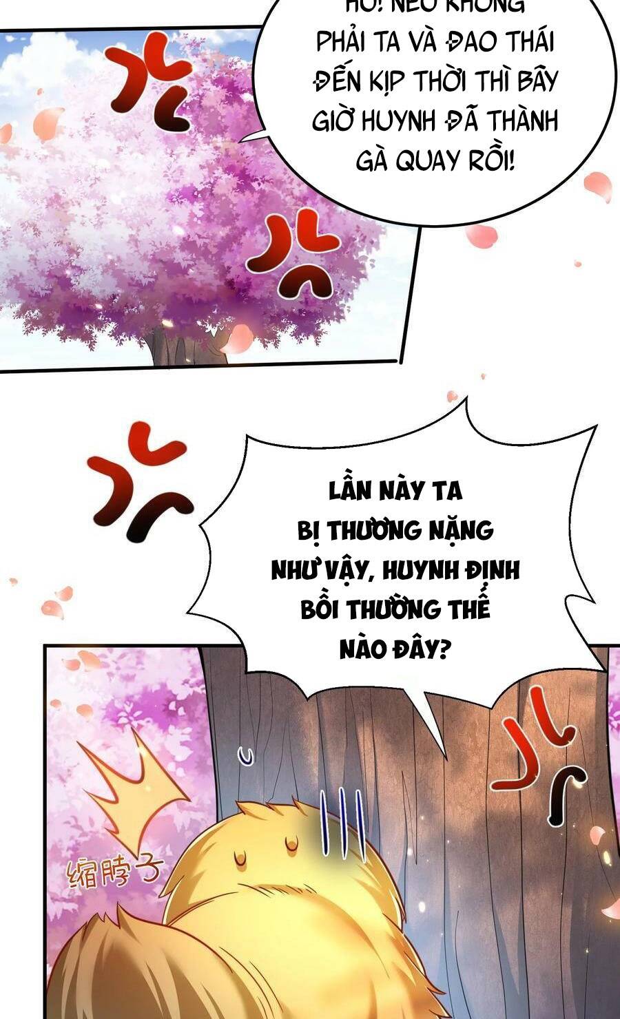 Ta Vô Địch Lúc Nào Chapter 152 - Trang 38
